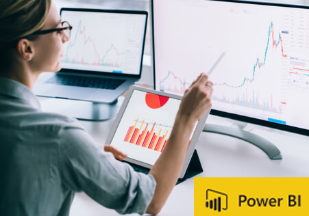 Skillbuz Power BI